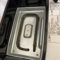 サラダチキンメーカー　キッチン用品　便利器具　家事　現金でなく同額のJCBなどのギフトカードやQUOカードなどとの交換ありの画像