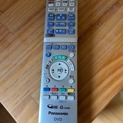 テレビとDVDレコーダー（VHS付き）の画像