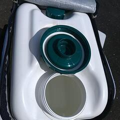 🌕 イワタニ　ウォッシャブルタンクの画像
