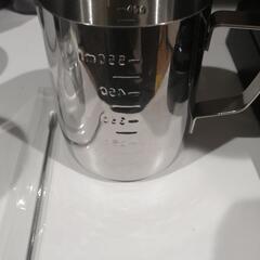 デロンギ エスプレッソマシーン  スティローザBLACKの画像