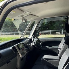 ダイハツ タント ｶｽﾀﾑ 車検 >令和7年3月末までの画像