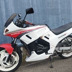 VT250f  ホンダ　実働