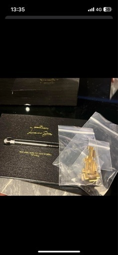 GOLDN CONCEPT