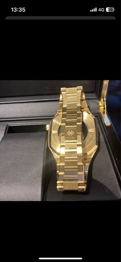 GOLDN CONCEPT