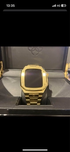GOLDN CONCEPT