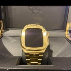 GOLDN CONCEPT