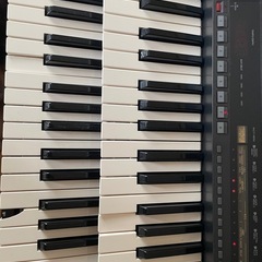 YAMAHAエレクトーンHS-5の画像