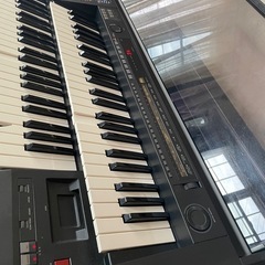 YAMAHAエレクトーンHS-5