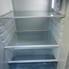 Abitelax  139L 冷凍冷蔵庫 AR-131◇2023年製の画像