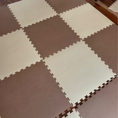 大判ジョイントマット