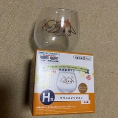 ポケモン　グラスコレクション
