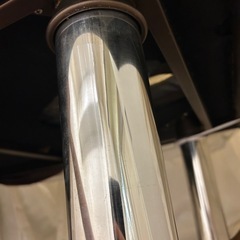 整体・マッサージベッド中古・川崎市宮前区受け取りの画像