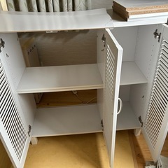 棚（多目的用途）
の画像