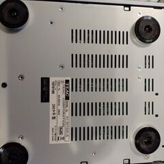 【最終値下げ】TEAC AI-301DA DAC内臓プリメインアンプの画像
