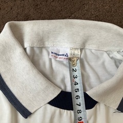 Lサイズ　le coq sportif  半袖Tシャツの画像