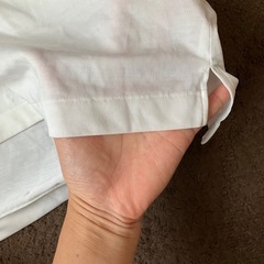 Lサイズ　le coq sportif  半袖Tシャツの画像