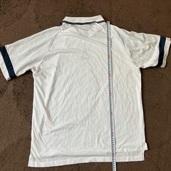 Lサイズ　le coq sportif  半袖Tシャツの画像