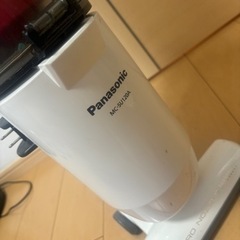 （人気）パナソニック掃除機の画像
