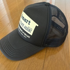 アメリカンキャップの画像