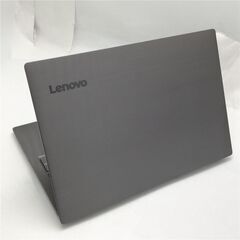 赤字覚悟 高速SSD Windows11済 15.6型ワイド ノートパソコン Lenovo
