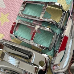 07エルフメッキカバー3点セットの画像