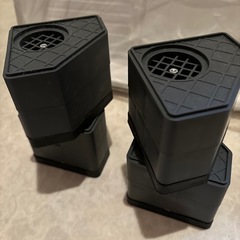 洗濯機設置セットの画像
