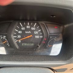 日産　クリッパー　２人乗りの画像