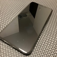 iPhone Xs MAX 美品 綺麗 訳あり アイフォン スマホ スマートフォン androidの画像