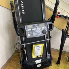 【ドリーム川西店御来店限定】アルインコ　ランニングマシーン　AF...