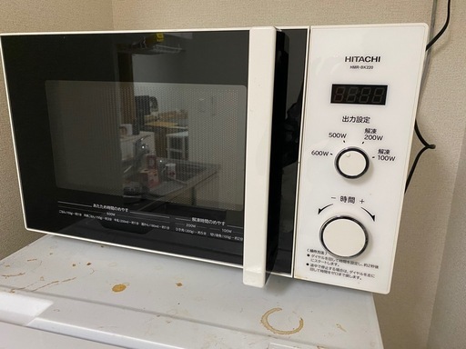 【引取限定】家具家電6点セット ★期間限定出品