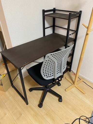 【引取限定】家具家電6点セット ★期間限定出品