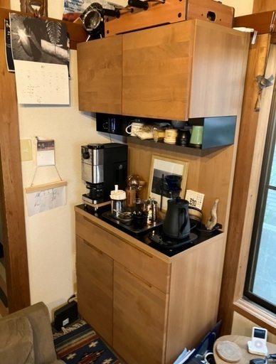 ウニコ　コーヒータンス