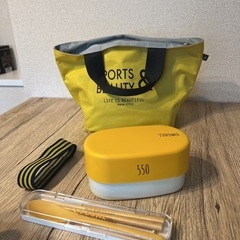 弁当箱セット の画像