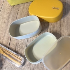 弁当箱セット の画像