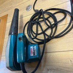 makita マキタ ブロア 4014B 電動工具 送風機