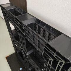 軽量プラスチックパレットの画像