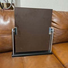 鏡、ミラーの画像