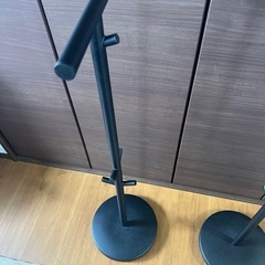 ランドセルスタンド　1セットの画像