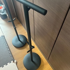 ランドセルスタンド　1セットの画像