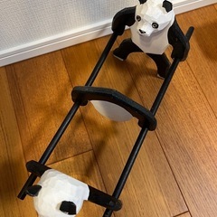 本立ての画像