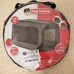 新品ペットポータブルサークル