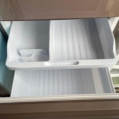 冷蔵庫　SJ -GW35C-T シャープ　ピンク