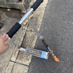 キックボード