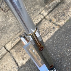 キックボードの画像