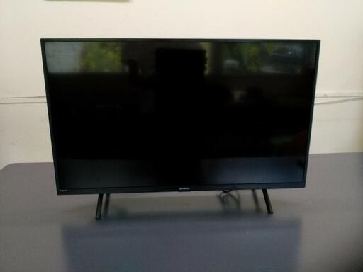SHARP　液晶テレビ　32インチ