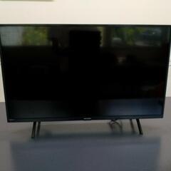 SHARP　液晶テレビ　32インチ