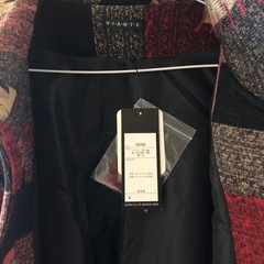 ビアンテ　韓国　ジャケット　未使用品　M〜Lの画像