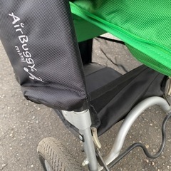 折りたたみ式ベビーカー‼️の画像