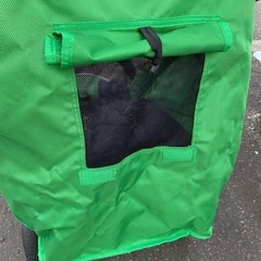 折りたたみ式ベビーカー‼️の画像