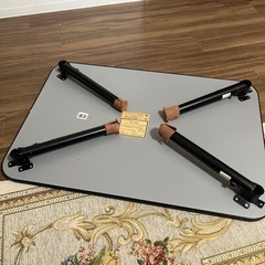 テーブルの画像